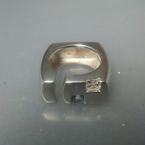 Sterling Silver Solid 925